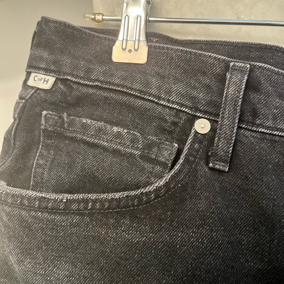 Citizens of Humanity Jolene Jeans, 29 inch waist Premium Vintage Collection - Picture 2 of 14